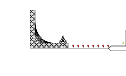 big long jump