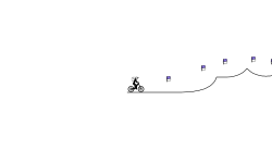 wheelie practice