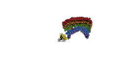 rainbow