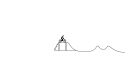 Try To Get 1st (DirtJumps)