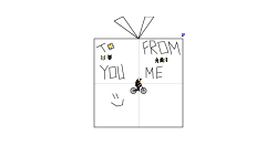 Gift Track