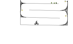 The 5 storey challenge