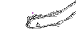 Scribble tube