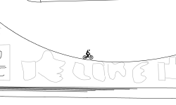 rampa skater