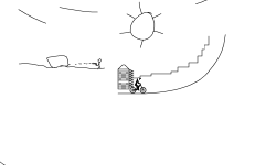 There is a fast way