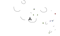 spin wheelie auto