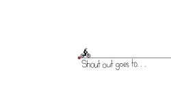 Shout-out