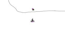 truck run