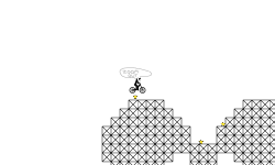 Deadmou5 Pixel Art