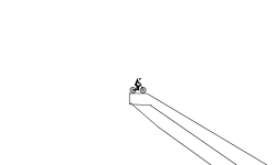 nitro circus mega ramp fast ..