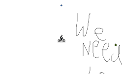 WE NEED TO STOP (read desc.)