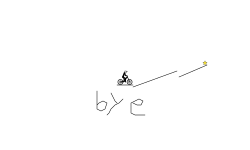 Good bye free rider hd