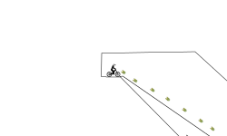 new new new track race