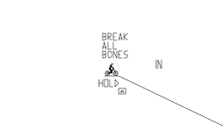 Break All Bones
