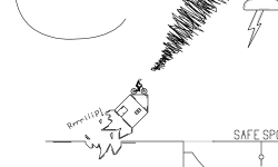 Tornado Town