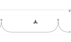 Teleporting Jumps