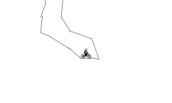 anti gravity challenge #1