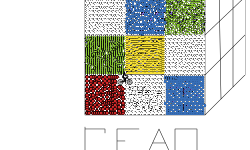 Rubik's Cube-READ DESPCRIPTION