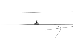 long track