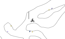 Weird Cave