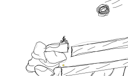crash