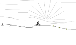 Smooth Hills