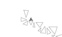 Triangular MADNESS!!