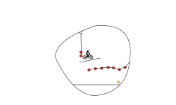 Bubble track #2