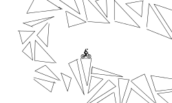 TRIANGLE CAVE