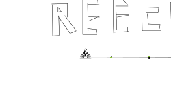 recces track