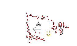 DIE GO LEFT