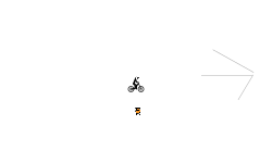 Fly and follow
