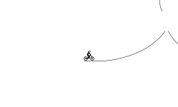 smooth track with code