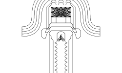 "Detailed" Fall 3