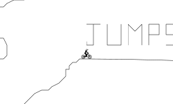 Jump Trial