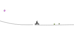 short and cool track