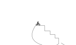 falling off