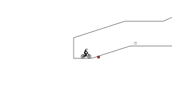 Wheelie this