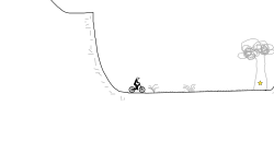 trying animation