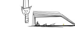 I made more drawings???
