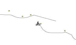 Pro BMX Jumps