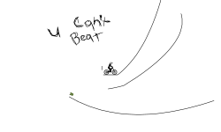 u cant beat uwu