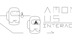 Among Us Interactive (BETA)