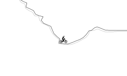 Rocky/Brush Jumps