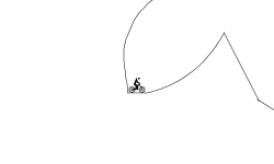 Action in cave