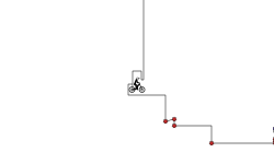 BMX Bounces