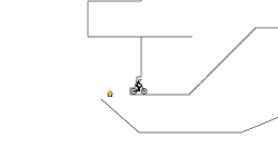 Staircase?
