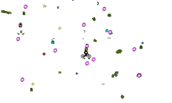 7.5 second Helicopter Map