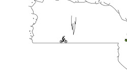 The cave story