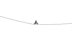 huge halfpipe